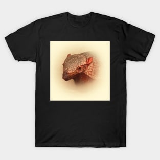 Armadillo T-Shirt